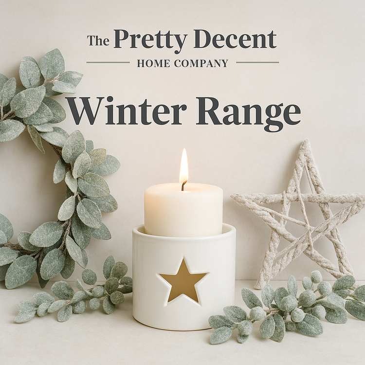 Pretty Decent Winter Range